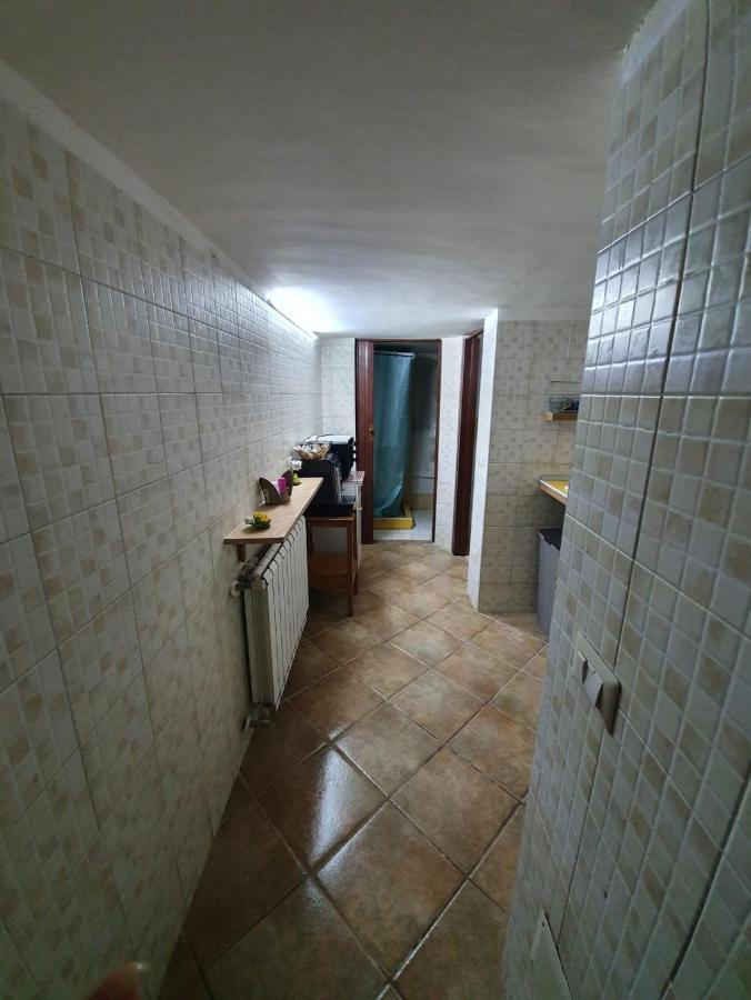 Sister Home Nápoly Kültér fotó
